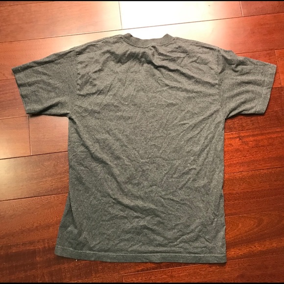 Classic Vans tshirt for women or men - Picture 3 of 3